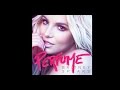 Britney Spears Perfume The Dreaming Mix Official Instrumental mp3