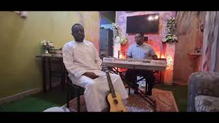 Njiwa Madina Qaswida