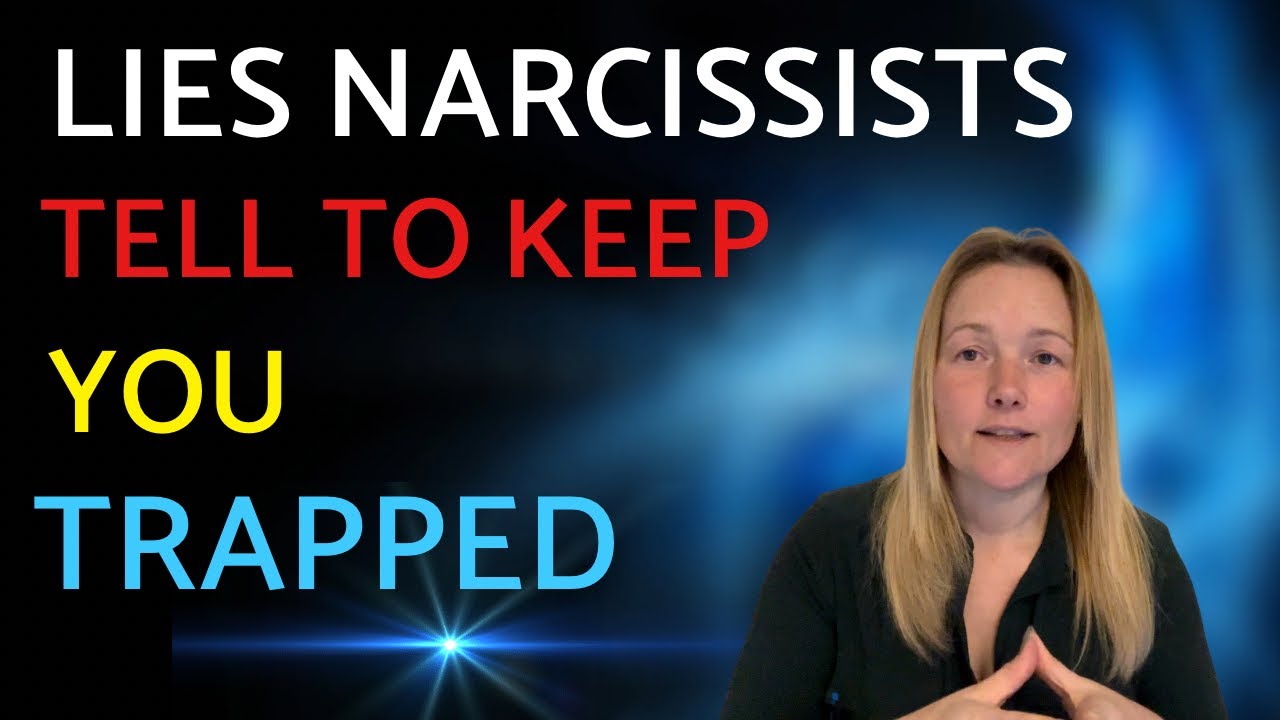 Narcissistic Mind Games: Exposing the Lies That Keep You Trapped. - YouTube