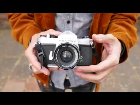Video: Cách Chụp ảnh Từ Phim