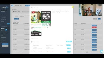 SendJim Automated Marketing- Fall 2022