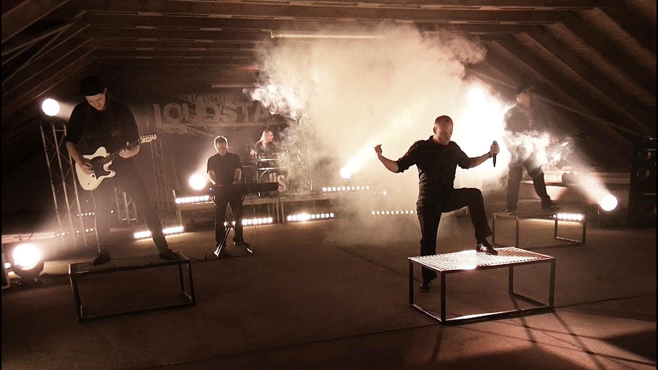 LOUDSTARK - Das Eine (Offizielles Video)