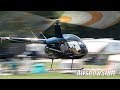 Ultralight Field - Helicopters and Autogyros (Tuesday Part 2) - EAA AirVenture Oshkosh 2018