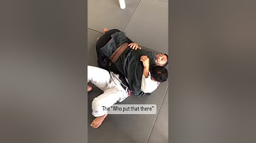 4 Escapes from Side Control
