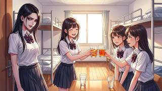 Reborn,I Let My Roommates Drink The HoneyWater Gave By The Heiress Before Exam,Watched Them All Fail