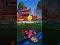 Round 2 Fight Shorts Gaming Funny Rocketleague 