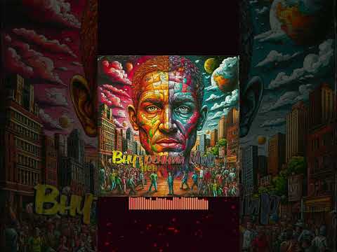 невиDимка - Внутренний мир