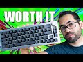 Best Value 65% Gaming Keyboard - CK720 Truth Review