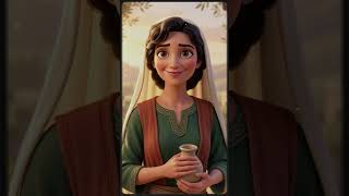 DE 7 DEMONIOS A LIBERTAD TOTAL: LA HISTORIA DE MARIA MAGDALENA.