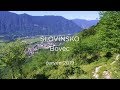 Slovinsko - Bovec