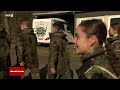 Dänemark führt Wehrpflicht für Frauen ein: Was macht Deutschland? | WDR Aktuelle Stunde