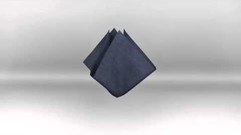 NCloth Part 6 Tearable Surface Constraint Marbles)