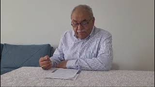 Şair Rahmi Coşgun - Düş De Gör