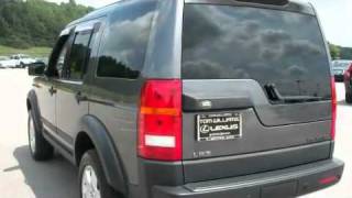 Player Profile Used 2005 Land Rover LR3 Birmingham AL
