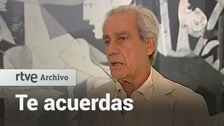 Te acuerdas? El  Guernica regresa a Espaa | RTVE A...