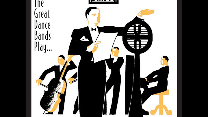 Artie Shaw and His Orchestra