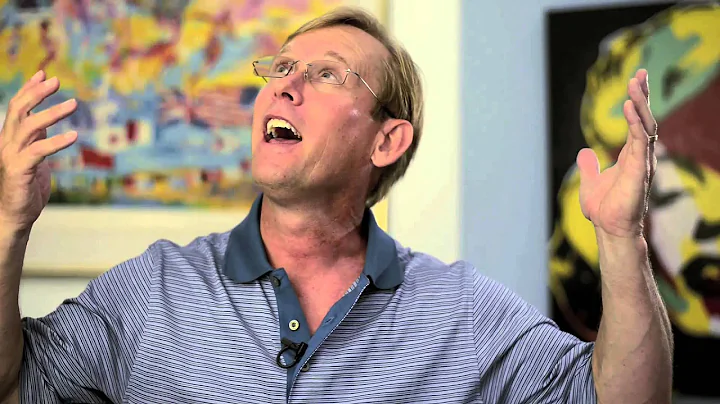 Bart Conner on being more famous for Rad than for ...