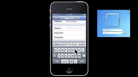 How to Connect to SharePoint from your iPhone or iPad with Sharekami