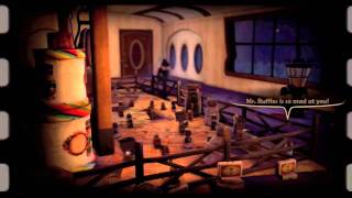 Let's Play Stacking - Ch.6 - [1] The Triple-Decker Tank Engine
