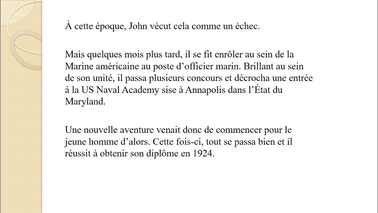 John Caples : quand un marin devient maître copywriter