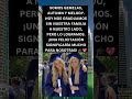🎓 Dos hermanas, un mismo sueño cumplido