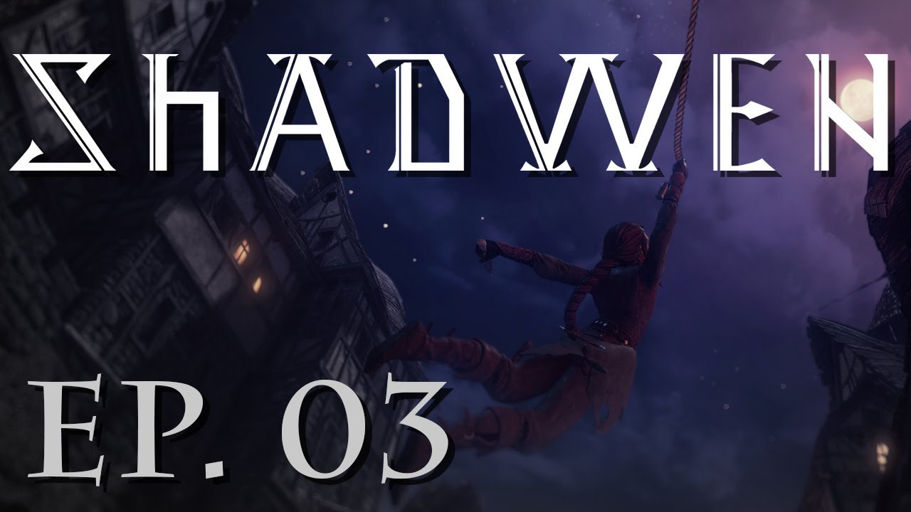 shadwen play time shadwen play time
