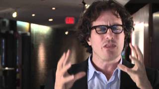 Introduction to HGSE premiere of "Waiting for Superman" by director Davis Guggenheim
