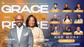 Grace Conference 2024