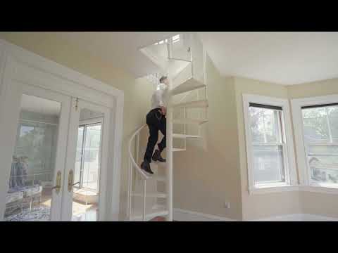 133-135 COLUMBIA AVE, Cranston, RI home video tour
