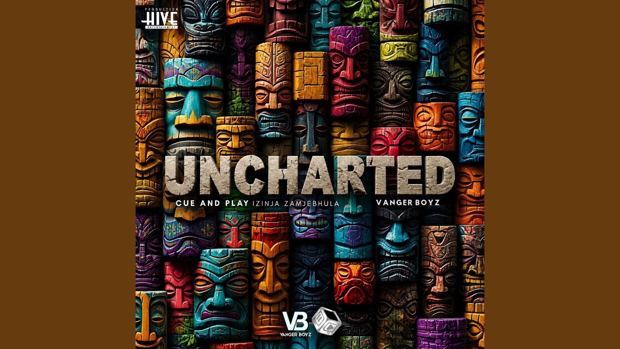 Watch Uncharted on YouTube Watch Uncharted on YouTube