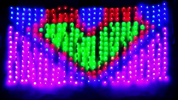 Magic 16 || WiFi Multi-language Pixel Led Controller || WiFi Thoran Controller 16x120. 8827884787