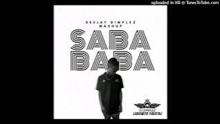 Team Kenni  Saba Baba DJ Dimplez Mashup 2024