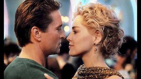 LaTour - Blue (Single edit) - B.O.F "Basic instinct" (1992)