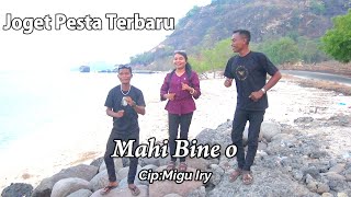 Mahi Bine O_Lagu Pesta Terbaru Daerah Tana Ai_Nong Chinde,Imelda Tukan & Arnus Goban