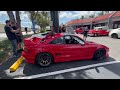 Turbocharged Toyota MR2 Is Excellent