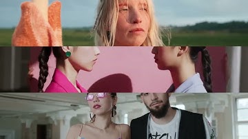 Dynamic Slideshow Intro - Openers | After Effect Template