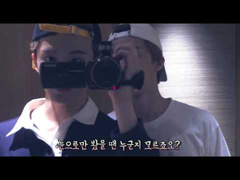 [NCT] 누가봐도 마크인데요?