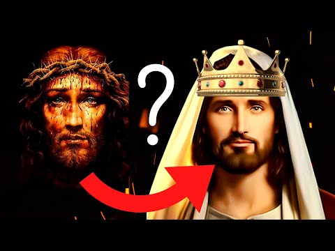 જો ઈસુ જુડાહનો રાજા બનશે તો ઇતિહાસમાં શું બદલાવ આવશે 