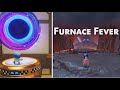 ASTRO BOT: Furnace Fever | Let's Play
