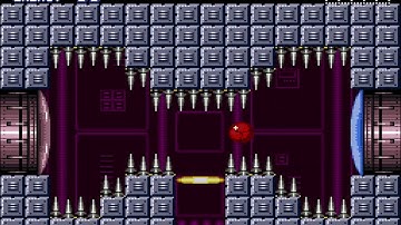 [TAS] SNES Super Metroid: Kaizo Edition by Hoandjzj in 1:17:59.24