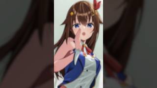 Tokino Sora AMV edit // Night Dancer - Imase // Shania Yan version #shorts