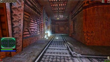 Unreal HyperCoop HD Gameplay video 35: ExtremeEnd