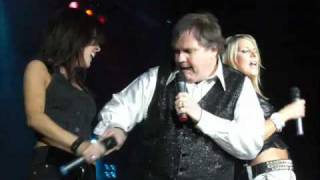 Meat Loaf - Alive