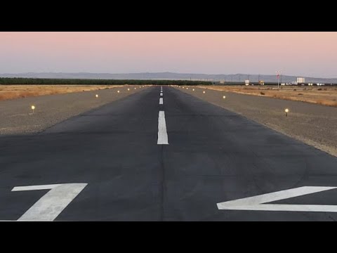 Private Plane Dinner Date trip-  Destination: Harris Ranch, Coalinga CA