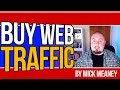 How to Buy Website Traffic: Get Targeted Visitors Who Convert