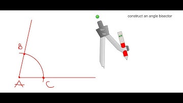 compass constructions video