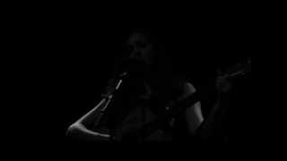 Marissa Nadler - Your Heart is a Twisted Vine -11.30.2013