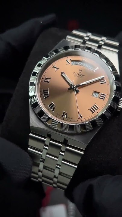 tudor-royal-day-date-41mm-salmon-dial-2024-youtube