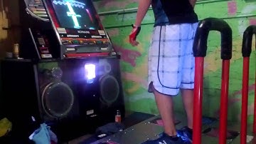 Valkyrie dimension expert no bar doubles hado