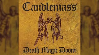Candlemass - Hammer Of Doom